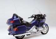 Honda Gold Wing